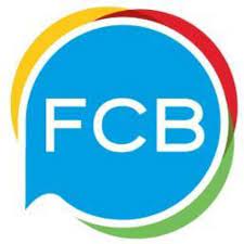 Logo FCB